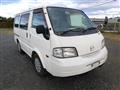 2018 Mazda Bongo Van