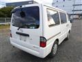 2018 Mazda Bongo Van
