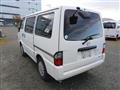 2018 Mazda Bongo Van