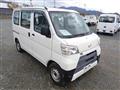 2018 Daihatsu Hijet Cargo