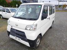 2018 Daihatsu Hijet Cargo
