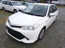 2016 Toyota Corolla Fielder