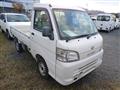 2011 Daihatsu Hijet Truck