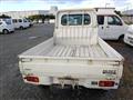 2011 Daihatsu Hijet Truck