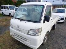 2011 Daihatsu Hijet Truck