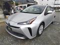 2020 Toyota Prius