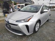 2020 Toyota Prius