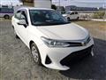 2018 Toyota Corolla Axio