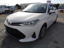 2018 Toyota Corolla Axio