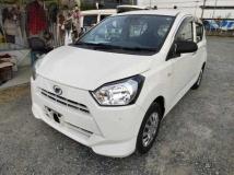 2020 Daihatsu Mira