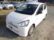 2020 Daihatsu Mira