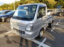 2017 Suzuki Carry Truck