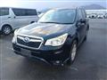 2012 Subaru Forester