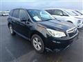 2012 Subaru Forester