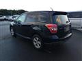 2012 Subaru Forester
