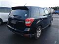 2012 Subaru Forester