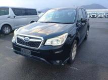 2012 Subaru Forester