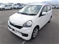 2014 Daihatsu Mira
