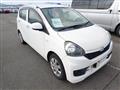 2014 Daihatsu Mira