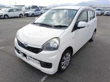 2014 Daihatsu Mira