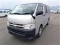 2011 Toyota Hiace Van