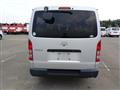 2011 Toyota Hiace Van