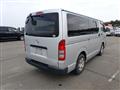 2011 Toyota Hiace Van
