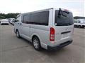2011 Toyota Hiace Van