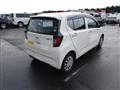 2020 Daihatsu Mira