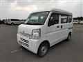 2017 Mitsubishi Minicab Van
