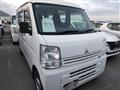 2017 Mitsubishi Minicab Van