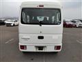 2017 Mitsubishi Minicab Van
