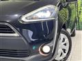 2015 Toyota Sienta
