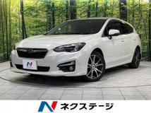 2017 Subaru Impreza