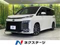 2024 Toyota Voxy