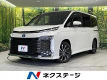 2024 Toyota Voxy