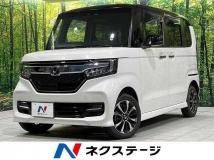 2018 Honda N BOX