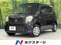 2013 Nissan Moco