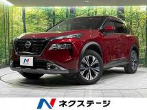 2023 Nissan X-Trail