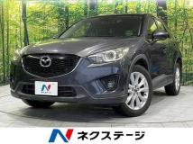 2012 Mazda CX-5