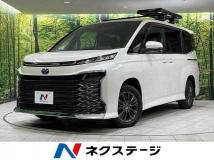 2023 Toyota Voxy