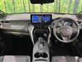 2020 Toyota Harrier Hybrid