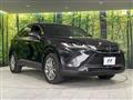 2020 Toyota Harrier Hybrid