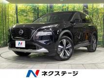 2024 Nissan X-Trail