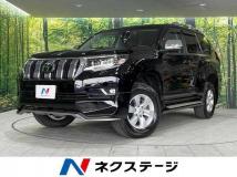 2023 Toyota Land Cruiser Prado