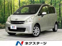 2012 Daihatsu Move
