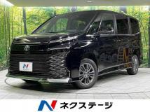 2025 Toyota Voxy