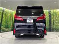 2021 Toyota Alphard Hybrid