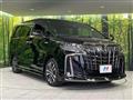 2021 Toyota Alphard Hybrid