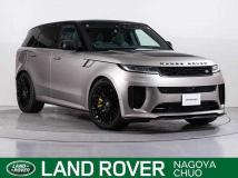 2024 Land Rover Range Rover Sport